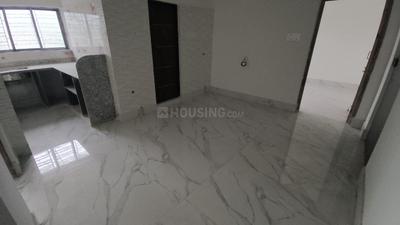 Living Room Image of 738 Sq.ft 2 BHK Apartment / Flat for sale in Konnagar Hooghly for Rs. 1918800