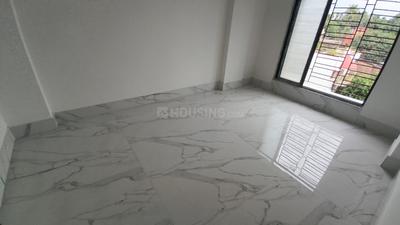Bedroom Image of 738 Sq.ft 2 BHK Apartment / Flat for sale in Konnagar Hooghly for Rs. 1918800