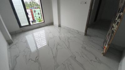 Bedroom Image of 738 Sq.ft 2 BHK Apartment / Flat for sale in Konnagar Hooghly for Rs. 1918800