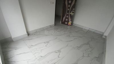 Bedroom Image of 738 Sq.ft 2 BHK Apartment / Flat for sale in Konnagar Hooghly for Rs. 1918800