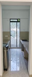 Kitchen Image of 700 Sq.ft 2 BHK Apartment / Flat for sale in Antop Hill Mumbai for Rs. 36300000