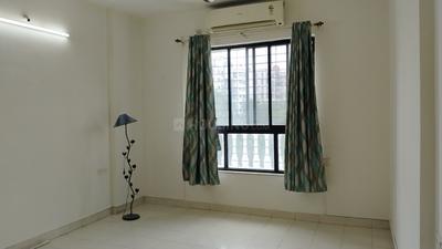 Bedroom Image of 1701 Sq.ft 3 BHK Apartment / Flat for rent in Wanowrie Pune for Rs. 48000