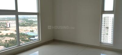 Bedroom Image of 904 Sq.ft 2 BHK Apartment / Flat for sale in Godrej Ananda, Gummanahalli Bengaluru for Rs. 8500000