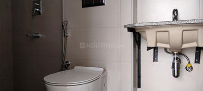 Image of 904 Sq.ft 2 BHK Apartment / Flat for sale in Godrej Ananda, Gummanahalli, Bengaluru for Rs. 8500000