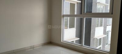 Bedroom Image of 904 Sq.ft 2 BHK Apartment / Flat for sale in Godrej Ananda, Gummanahalli Bengaluru for Rs. 8500000