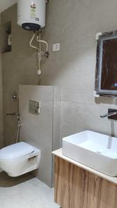 Image of 1337 Sq.ft 3 BHK Builder Floor for sale in Surajmal Vihar, New Delhi for Rs. 27500000