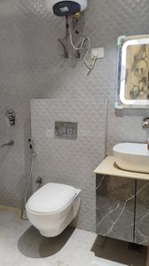 Image of 1337 Sq.ft 3 BHK Builder Floor for sale in Surajmal Vihar, New Delhi for Rs. 27500000