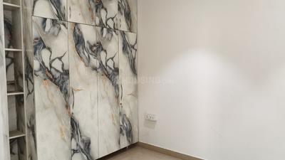 Bedroom Image of 1337 Sq.ft 3 BHK Builder Floor for sale in Surajmal Vihar New Delhi for Rs. 27500000