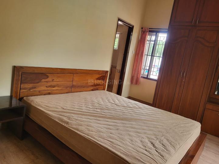 Bhoomi Estates Bedroom 1