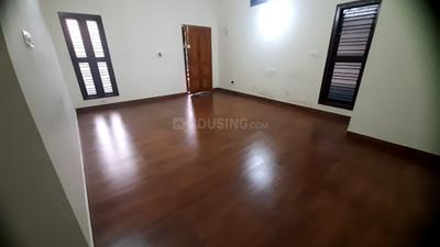 Living Room Image of 1400 Sq.ft 2 BHK Independent House for rent in Raghavendra Nagar Mysore for Rs. 12000