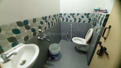 Image of 1400 Sq.ft 2 BHK Independent House for rent in Raghavendra Nagar, Mysore for Rs. 12000
