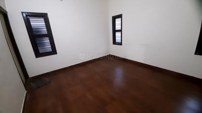 Bedroom Image of 1400 Sq.ft 2 BHK Independent House for rent in Raghavendra Nagar Mysore for Rs. 12000