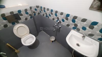 Image of 1400 Sq.ft 2 BHK Independent House for rent in Raghavendra Nagar, Mysore for Rs. 12000