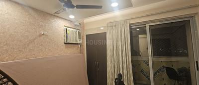 Bedroom Image of 1150 Sq.ft 3 BHK Apartment / Flat for sale in Aditya Luxuria Estate, Bamheta Village Ghaziabad for Rs. 8500000