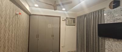 Bedroom Image of 1150 Sq.ft 3 BHK Apartment / Flat for sale in Aditya Luxuria Estate, Bamheta Village Ghaziabad for Rs. 8500000