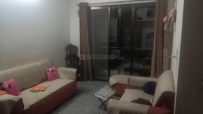 Living Room Image of 791 Sq.ft 2 BHK Apartment / Flat for sale in Priyanka 7 X Rivera, Tavra Bharuch for Rs. 5000000