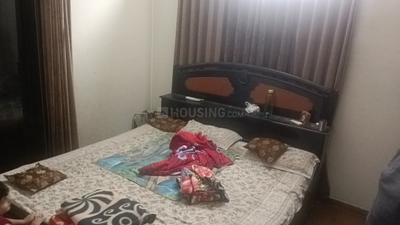 Bedroom Image of 791 Sq.ft 2 BHK Apartment / Flat for sale in Priyanka 7 X Rivera, Tavra Bharuch for Rs. 5000000