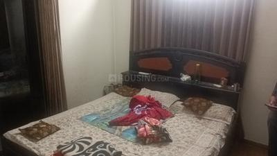 Bedroom Image of 791 Sq.ft 2 BHK Apartment / Flat for sale in Priyanka 7 X Rivera, Tavra Bharuch for Rs. 5000000