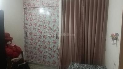 Bedroom Image of 791 Sq.ft 2 BHK Apartment / Flat for sale in Priyanka 7 X Rivera, Tavra Bharuch for Rs. 5000000