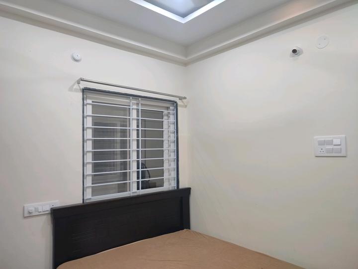Sai Chandra apartment Bedroom 1