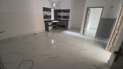 Living Room Image of 807 Sq.ft 2 BHK Apartment / Flat for sale in Konnagar Hooghly for Rs. 2262400