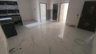 Living Room Image of 807 Sq.ft 2 BHK Apartment / Flat for sale in Konnagar Hooghly for Rs. 2262400