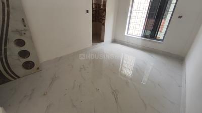 Bedroom Image of 807 Sq.ft 2 BHK Apartment / Flat for sale in Konnagar Hooghly for Rs. 2262400