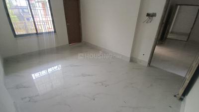 Bedroom Image of 807 Sq.ft 2 BHK Apartment / Flat for sale in Konnagar Hooghly for Rs. 2262400