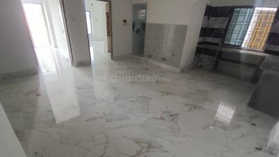 Living Room Image of 794 Sq.ft 2 BHK Apartment / Flat for sale in Konnagar Hooghly for Rs. 2223200