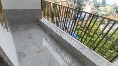 Balcony Image of 794 Sq.ft 2 BHK Apartment / Flat for sale in Konnagar Hooghly for Rs. 2223200