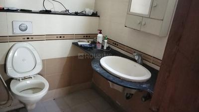 Image of 1450 Sq.ft 3 BHK Apartment / Flat for sale in Magarpatta Jasminium, Magarpatta City, Pune for Rs. 26000000
