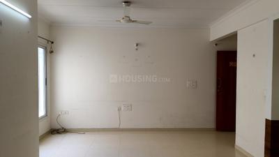 Living Room Image of 1000 Sq.ft 2 BHK Apartment / Flat for sale in Nandi Citadel, Akshayanagar Bengaluru for Rs. 11500000