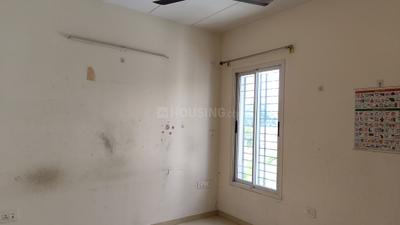 Bedroom Image of 1000 Sq.ft 2 BHK Apartment / Flat for sale in Nandi Citadel, Akshayanagar Bengaluru for Rs. 11500000