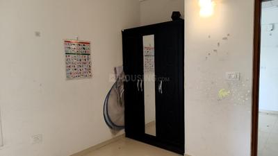 Bedroom Image of 1000 Sq.ft 2 BHK Apartment / Flat for sale in Nandi Citadel, Akshayanagar Bengaluru for Rs. 11500000
