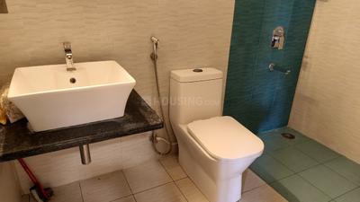 Image of 1000 Sq.ft 2 BHK Apartment / Flat for sale in Nandi Citadel, Akshayanagar, Bengaluru for Rs. 11500000
