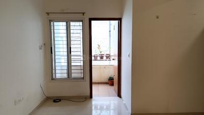 Bedroom Image of 1000 Sq.ft 2 BHK Apartment / Flat for sale in Nandi Citadel, Akshayanagar Bengaluru for Rs. 11500000