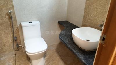 Image of 1000 Sq.ft 2 BHK Apartment / Flat for sale in Nandi Citadel, Akshayanagar, Bengaluru for Rs. 11500000