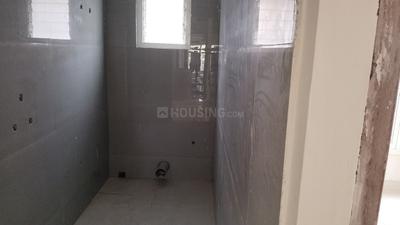 Image of 633 Sq.ft 2 BHK Apartment / Flat for sale in Chinar Park, Kolkata for Rs. 3000000