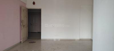 Living Room Image of 1085 Sq.ft 2 BHK Apartment / Flat for rent in Arihant Amodini, Taloja Navi Mumbai for Rs. 20000