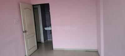 Bedroom Image of 1085 Sq.ft 2 BHK Apartment / Flat for rent in Arihant Amodini, Taloja Navi Mumbai for Rs. 20000