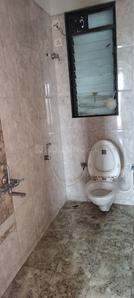 Image of 1085 Sq.ft 2 BHK Apartment / Flat for rent in Arihant Amodini, Taloja, Navi Mumbai for Rs. 20000