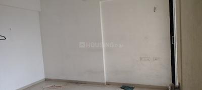 Bedroom Image of 1085 Sq.ft 2 BHK Apartment / Flat for rent in Arihant Amodini, Taloja Navi Mumbai for Rs. 20000