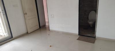 Bedroom Image of 1085 Sq.ft 2 BHK Apartment / Flat for rent in Arihant Amodini, Taloja Navi Mumbai for Rs. 20000