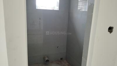 Image of 1064 Sq.ft 3 BHK Apartment / Flat for sale in Chinar Park, Kolkata for Rs. 5000000
