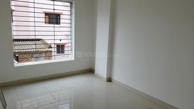 Bedroom Image of 1064 Sq.ft 3 BHK Apartment / Flat for sale in Chinar Park Kolkata for Rs. 5000000