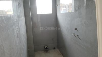 Image of 1064 Sq.ft 3 BHK Apartment / Flat for sale in Chinar Park, Kolkata for Rs. 5000000