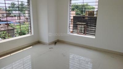Bedroom Image of 1064 Sq.ft 3 BHK Apartment / Flat for sale in Chinar Park Kolkata for Rs. 5000000