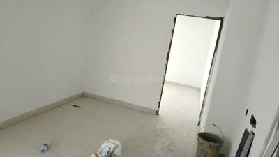 Living Room Image of 870 Sq.ft 2 BHK Apartment / Flat for sale in Rajarhat Kolkata for Rs. 4100000