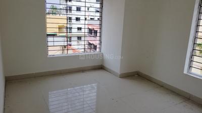 Bedroom Image of 870 Sq.ft 2 BHK Apartment / Flat for sale in Rajarhat Kolkata for Rs. 4100000