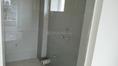 Image of 870 Sq.ft 2 BHK Apartment / Flat for sale in Rajarhat, Kolkata for Rs. 4100000